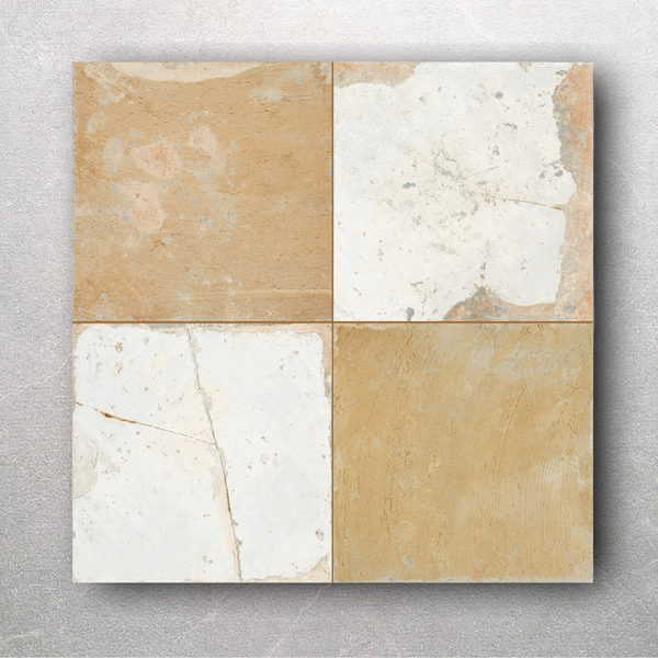 Vintage Chess Sand Wall and Floor Tile