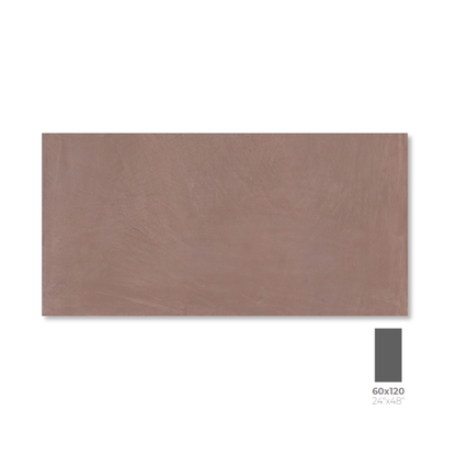 Labyrinth Terracotta Wall Tile