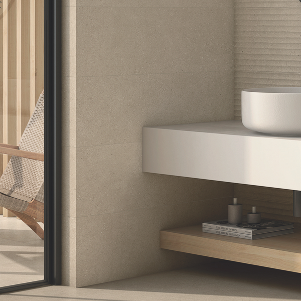 Denver Sand Stone Effect Wall Tile