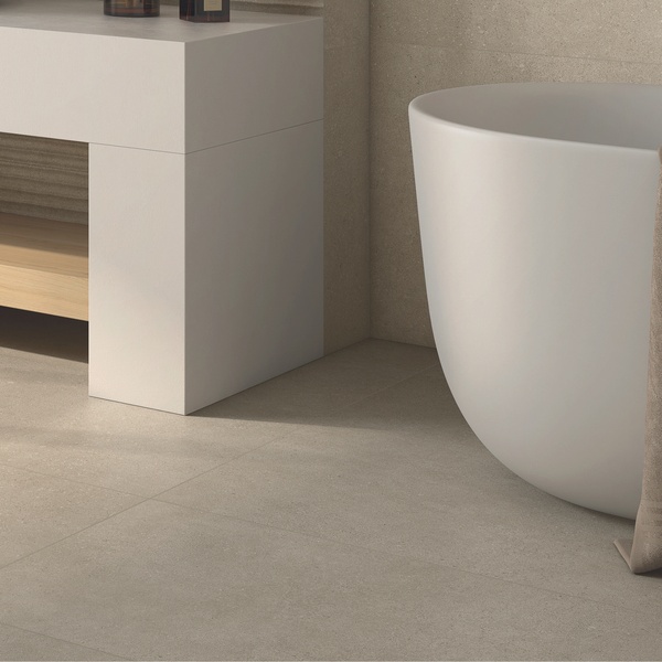 Denver Sand Stone Effect Floor Tile