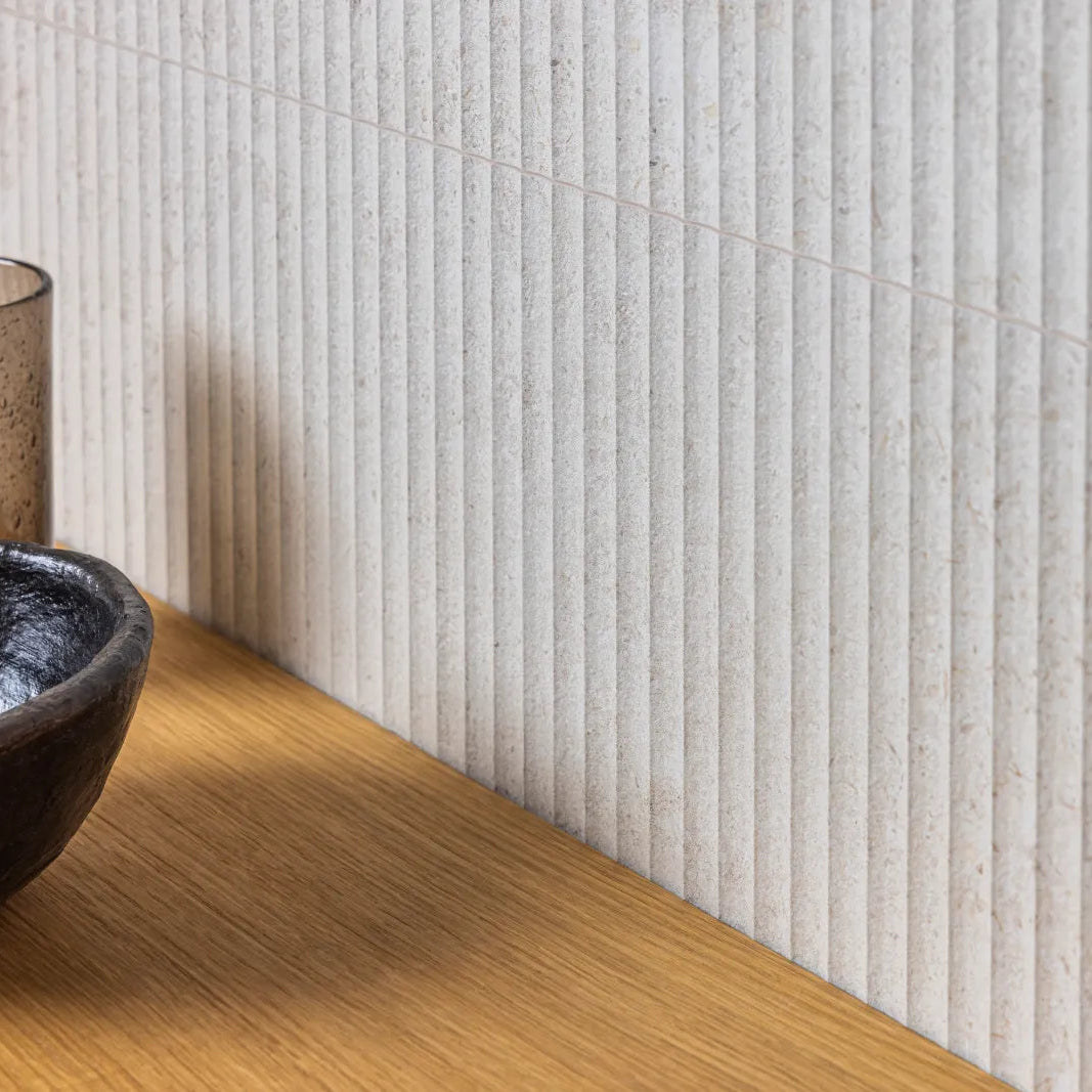 Inspire Linear 3D Stone Effect Wall Tile