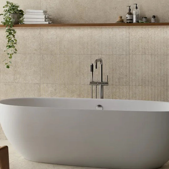 Inspire Linear 3D Stone Effect Wall Tile