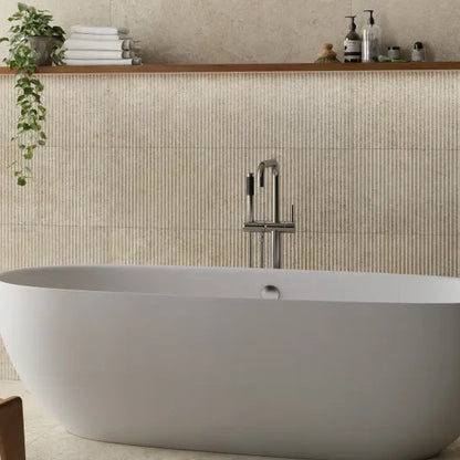 Inspire Linear 3D Stone Effect Wall Tile
