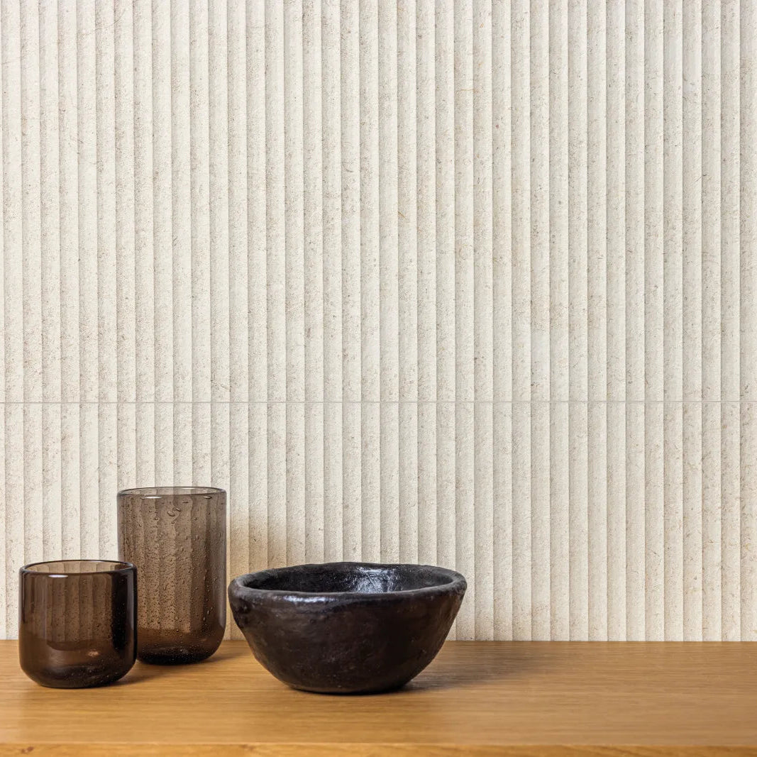 Inspire Linear 3D Stone Effect Wall Tile