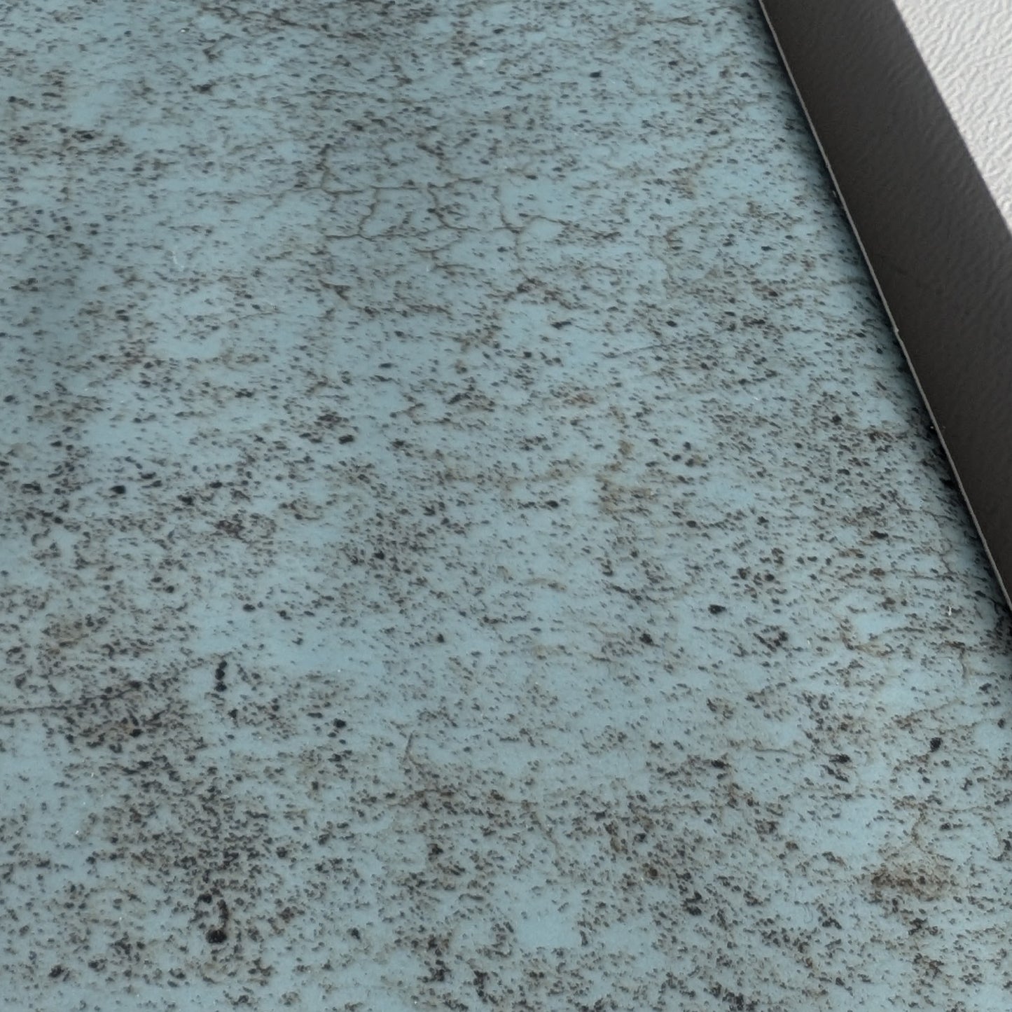 Splash Light Green Ceramic Brick Shape Wall Tile -SAMPLE