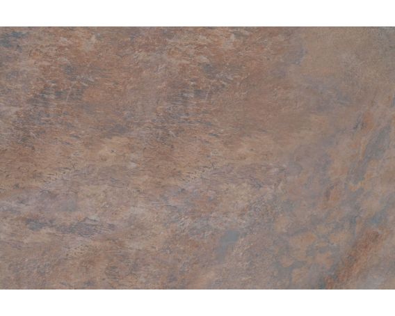 Mixed Rustic Tones Slate Effect Outdoor Porcelain Tile - Abbey Range | Tiles360