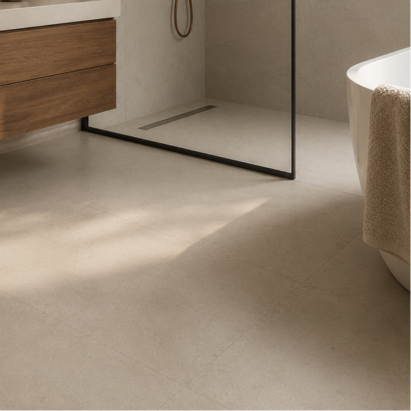Denver Sand Stone Effect Floor Tile