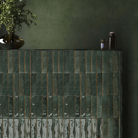 Kitchen Splashback Tiles | Metro, Mosaic & Patterned Tiles | Tiles360