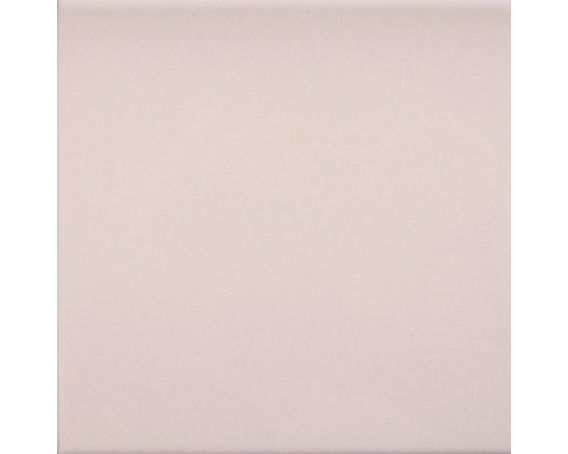 Pale Pink Wall Tile Small Square - Elementary Range | Tiles360