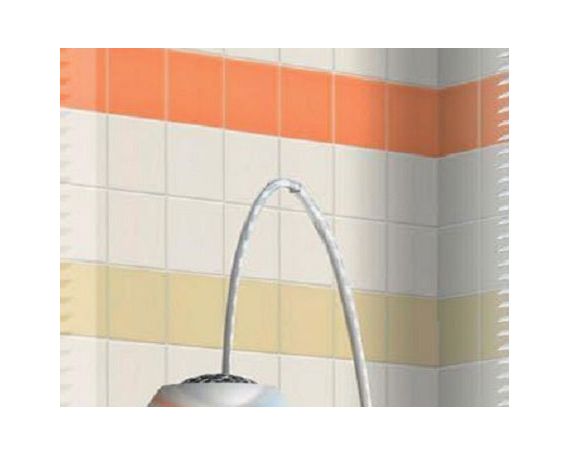 Wall Tile Small Square - Elementary Range | Tiles360