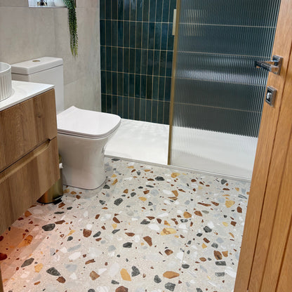 Massimo Beige Wall and Floor Tile