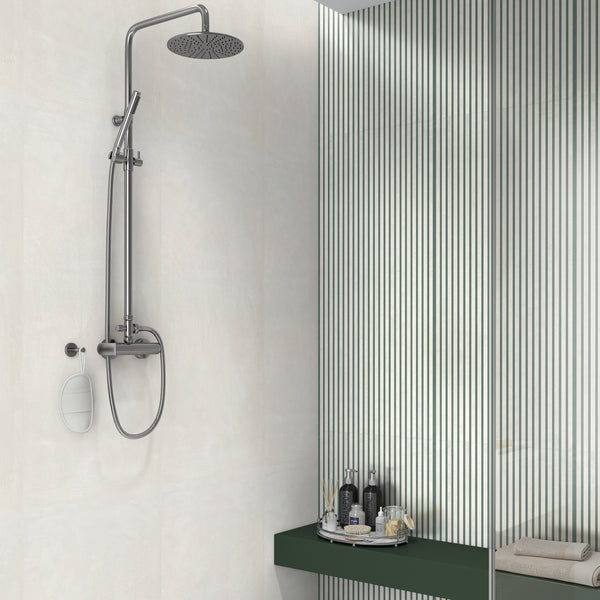 Labyrinth Grey Wall Tiles