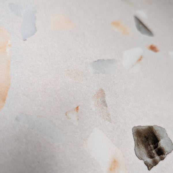 Megan Sand Square Wall And Floor Tile