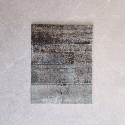 Joy Rustic Ash Ceramic Wall Tile