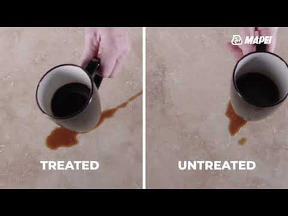 Mapei Stain Protector W Plus