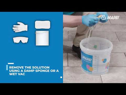 Mapei UltraCare Acid Cleaner