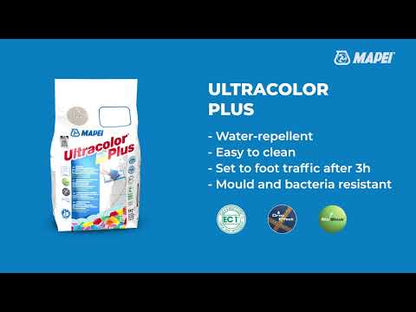 Golden Dust Wall and Floor Grout 5kg Ultracolor Plus 135