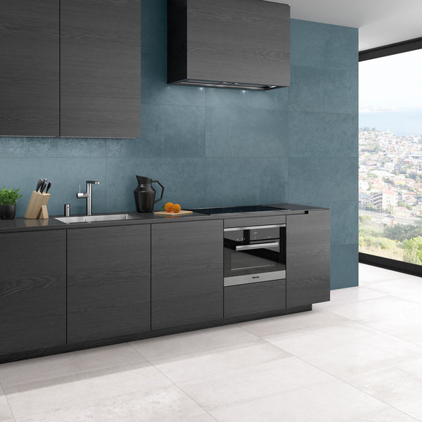 Broadway Blue Stone Effect Wall Tile