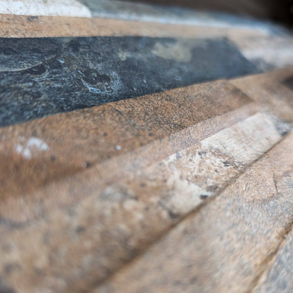 Summit Magma split-face Wall Tile