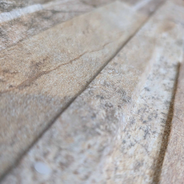 Summit Beige split-face Wall Tile