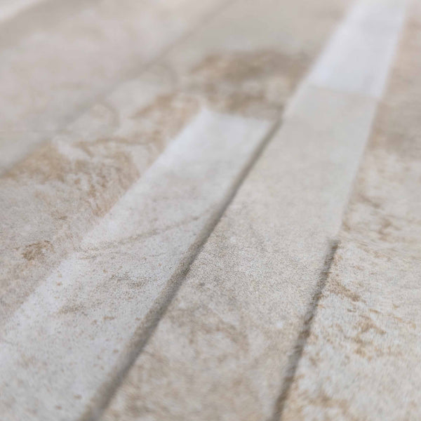 Summit Cream split-face Wall Tile