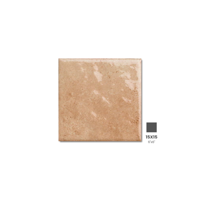 Medina Sunset Wall Tile