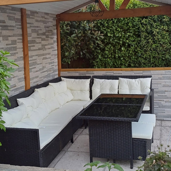 Summit Gris split-face Wall Tile