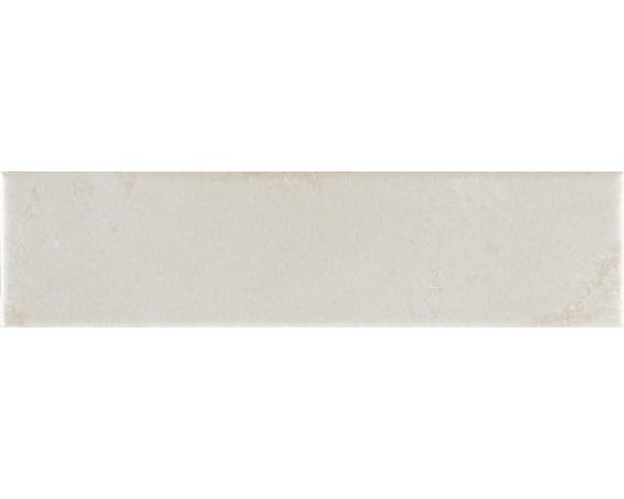 Aged Vintage Appearance Wall Tile in Off White - Cafe Range | Tiles360