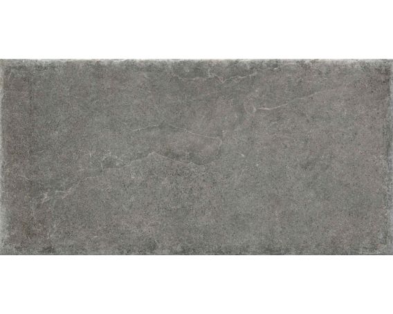 Calabria Dark Grey 300x600mm Floor Tile