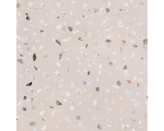 Megan Sand Square Wall And Floor Tile