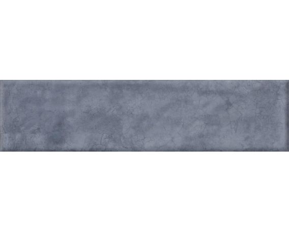 Plush Blue Wall Tile