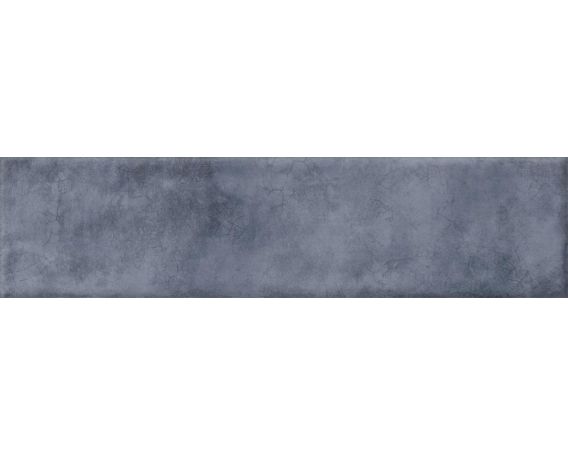 Plush Blue Wall Tile