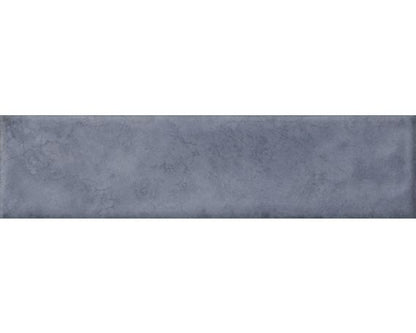 Plush Blue Wall Tile