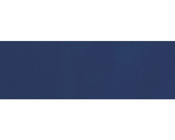 Metro Tiles Flat-Faced Marine Blue Gloss - Sonic Range | Tiles360
