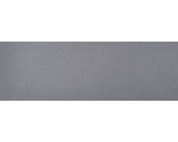 Metro Tiles Flat-Faced Grey Gloss - Sonic Range | Tiles360