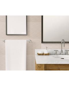 Decorative-wall-tile-900mmx300mm-white | Tiles360