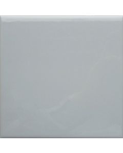 Dark Grey Wall Tile Small Square - Elementary Range | Tiles360
